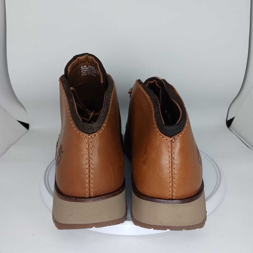 Timberland - Picture 3 of 4